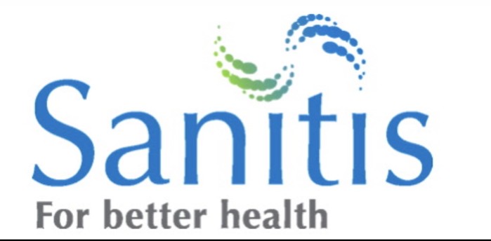Sanitis logo